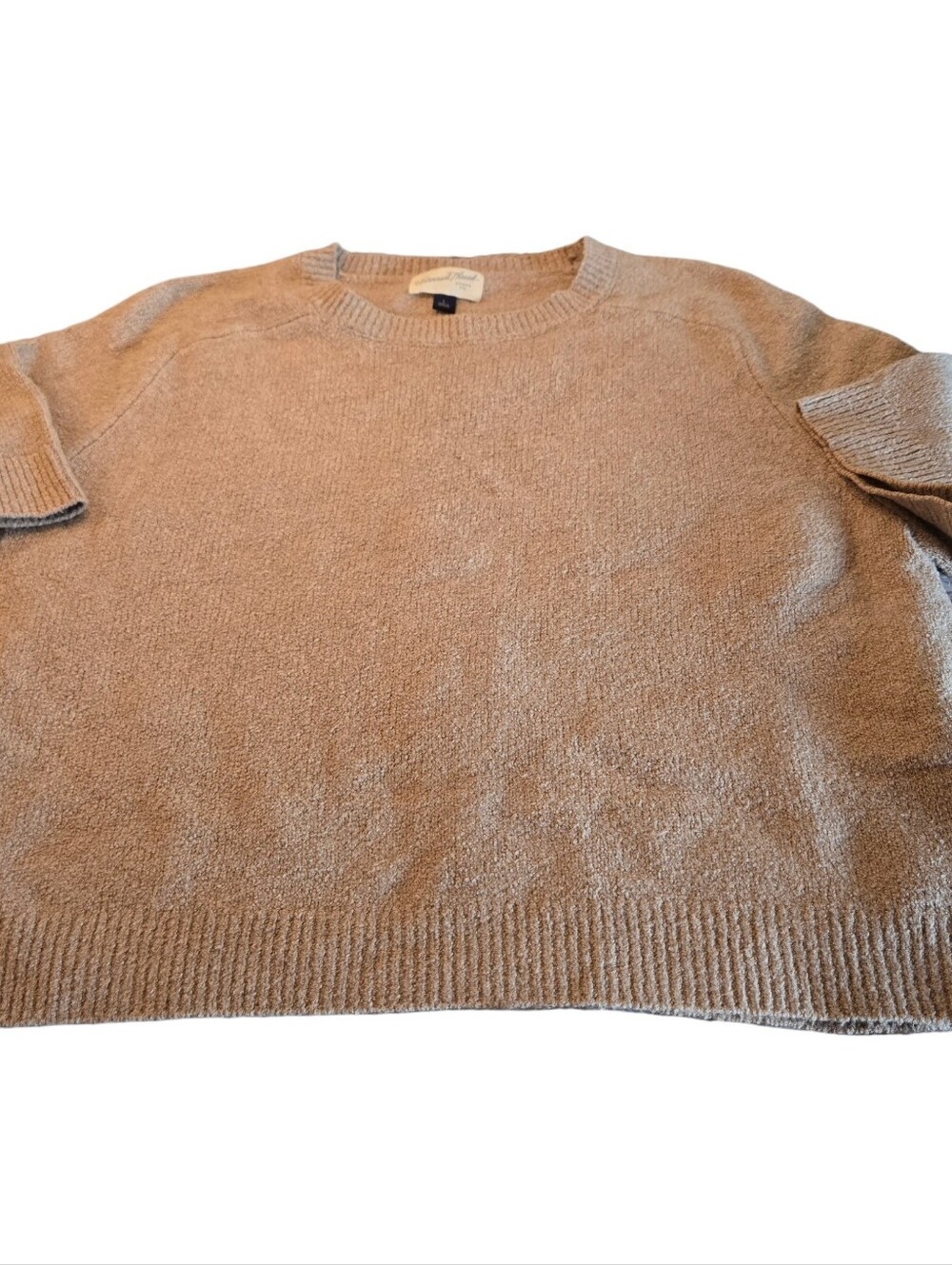 Universal Thread Short Sleeve Cozy Crewneck Seater Size Large
